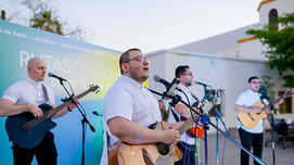 Inician las Rutas Culturales rumbo a las Fiestas del Pitic 2025