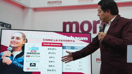 Comunicado 01 | Equipo de Campaña de Jacobo Mendoza, candidato a diputado federal Distrito 5 Hermosillo Sur