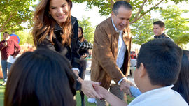 Anuncia Toño Astiazarán una clínica gratuita para mascotas en Hermosillo