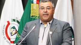 FUNDAMENTAL LOGRAR EL CRECIMIENTO Y DESARROLLO DE LOS PEQUEÑOS PRODUCTORES: RAFAEL RAMÍREZ