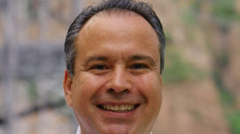 Lidera Toño Astiazarán en el país en el uso de sistema fotovoltaico y ahorros para mejorar servicio de agua potable