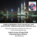 AMBCQ Merdeka Day Cocktail and Launch of AMBCQ Malaysia Month 2026