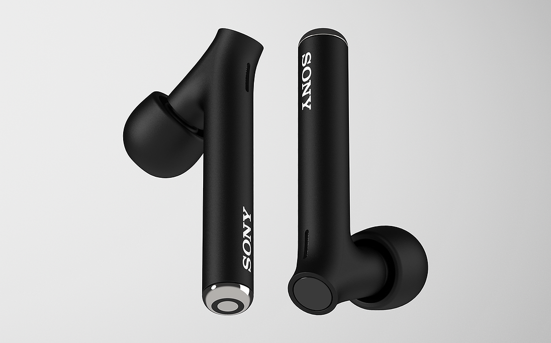 EARPHONE RENDERING.219_2