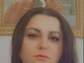 قطار الحزن