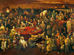 الضرائب و الكراسي في أم الدنيا...