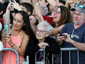 ماذا قرأتِ البارحة؟