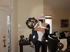 نساء تشبه المدن أو مدن تشبه النساء!