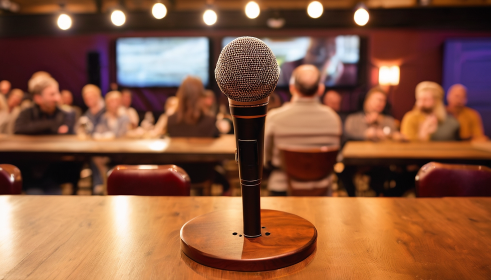 Beer Brewing Panel Discussion