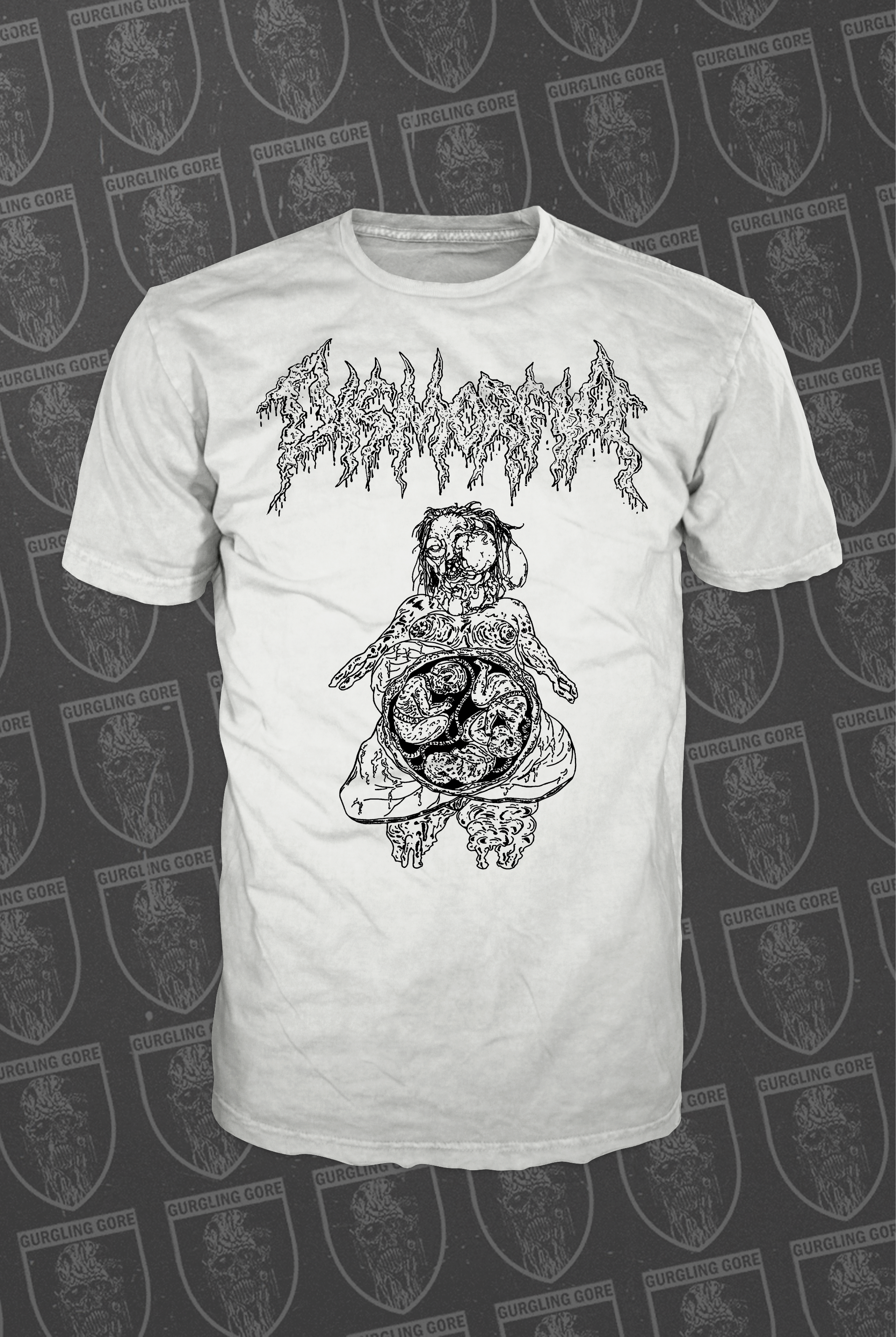 DISMORFIA "Sadistic Death Metal"