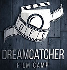 Dreamcatcher Film Camp logo