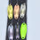 Thumbnail: Mini Spoons (6pack)