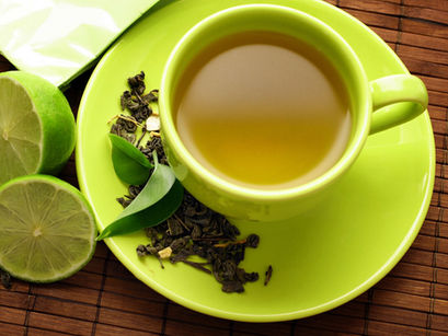 TÉ VERDE, CATEQUINAS, CÁNCER