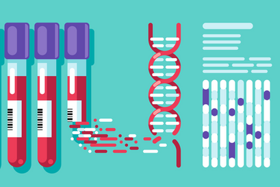 ERRORES INNATOS DE TU METABOLISMO