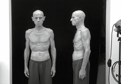 ¿CUÁNTO PODEMOS VIVIR SIN COMER?