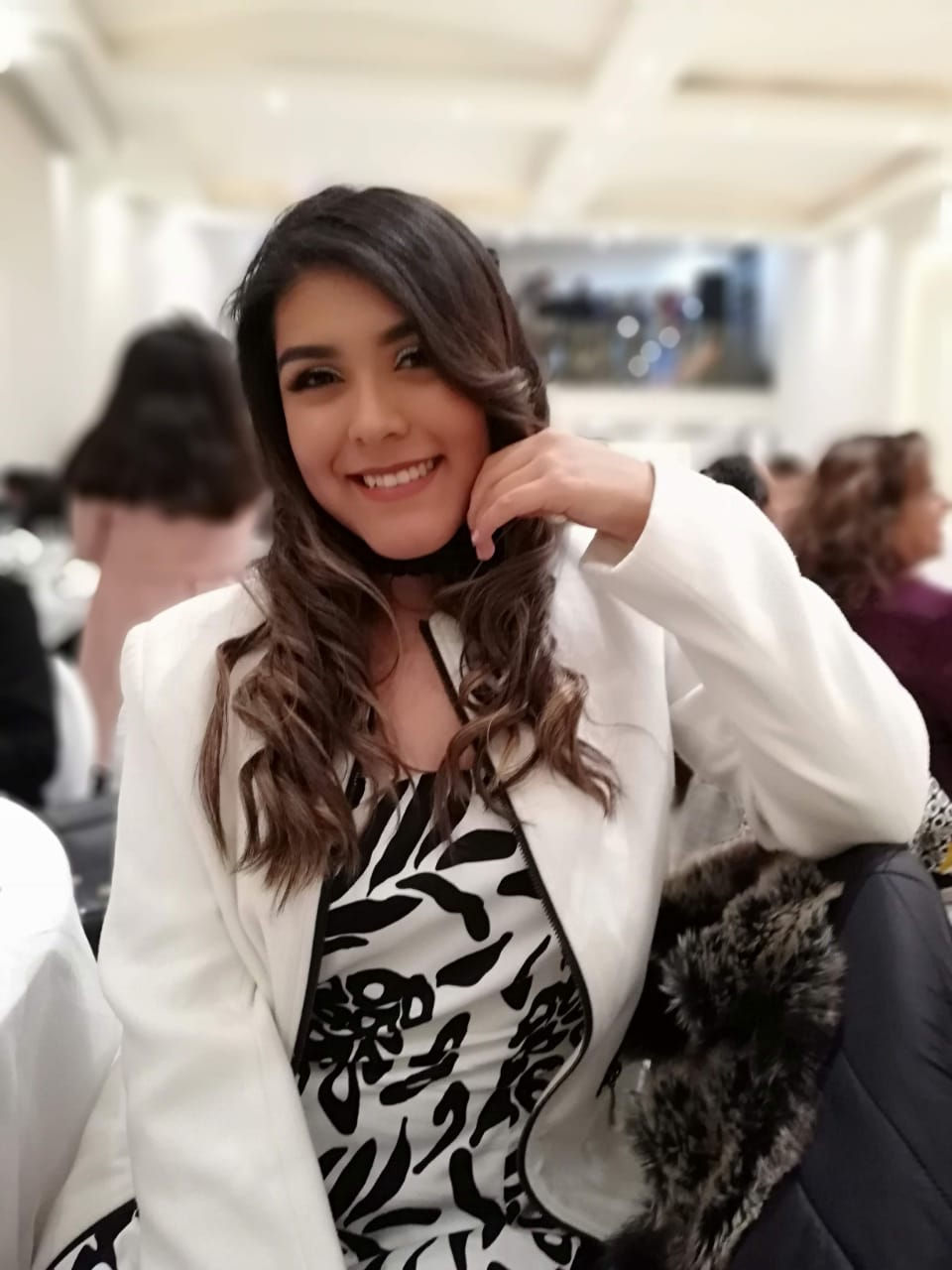 Karla Paola Guerrero Aguilera