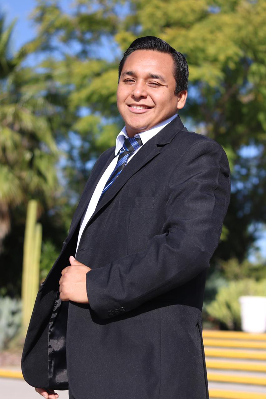 José Harim Pichardo López