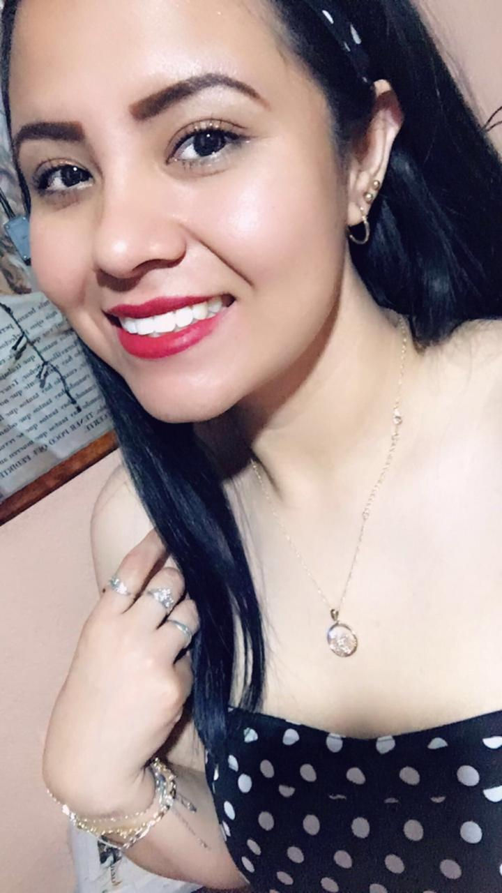 Claudia Gisella Santoyo Galvan