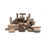 Thumbnail: Terra Blocks - Wooden Toy Set