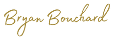 Bryan Bouchard Signature - More Money Club Inc.