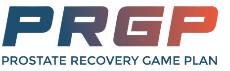 Prostate Recovery Game Plan