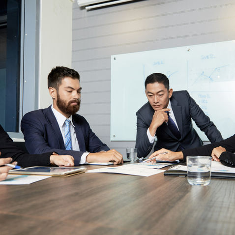 Maximizing DCAA Compliance as a Government Contractor