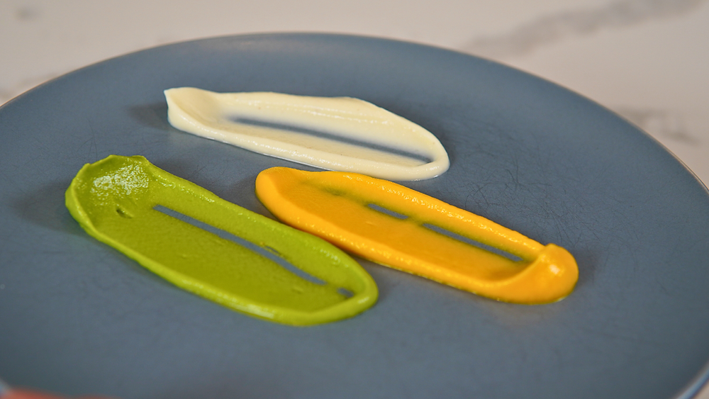 Fill Pure Puree Puree 101