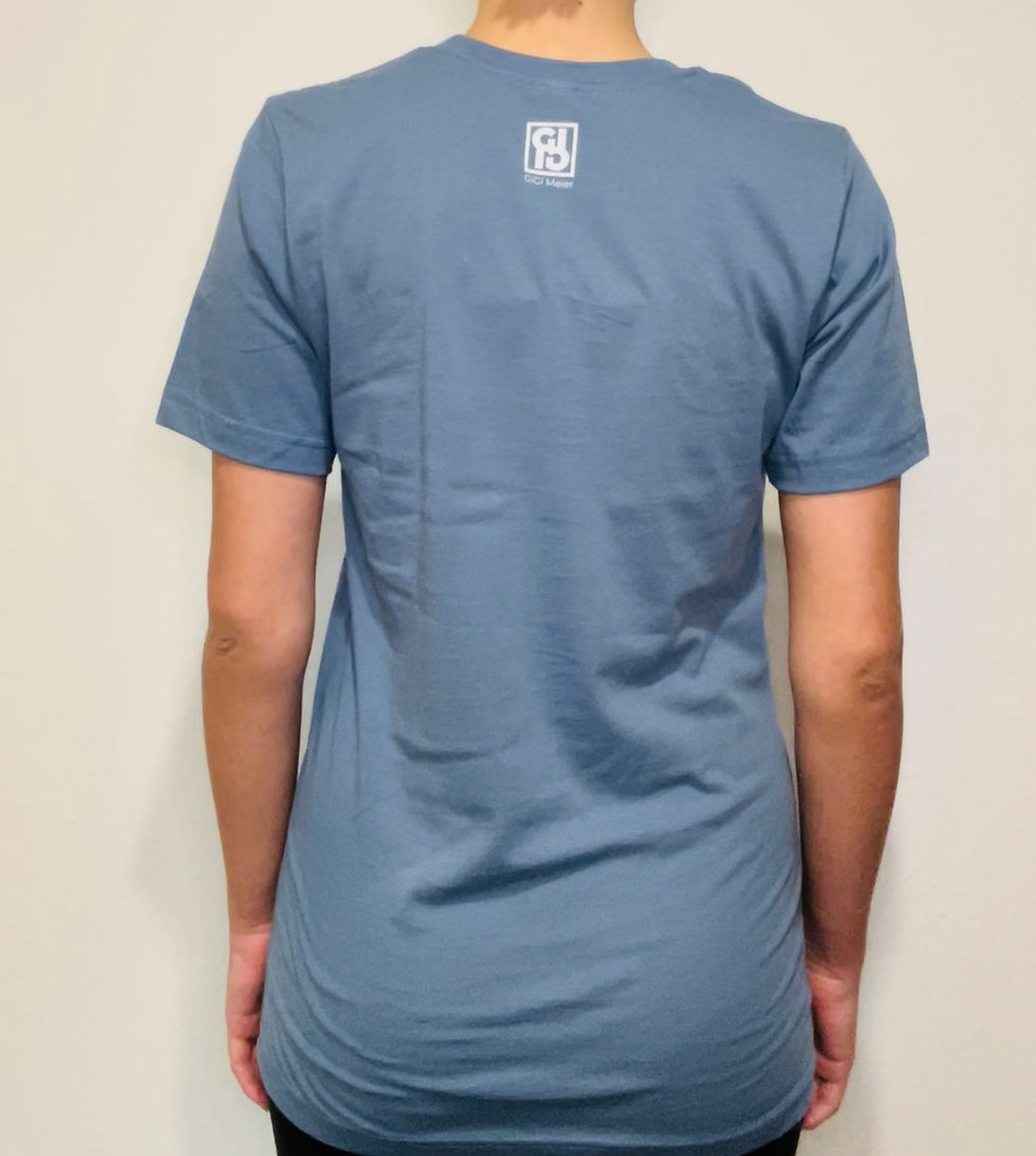 Thumbnail: “Gatita” Unisex Bella + Canvas T-Shirt