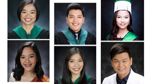 The Department of Neurosciences welcomes the new batch of Adult Neurology residents for 2021