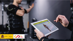 El CSD convoca ayudas de interés para EFD que se dedican al rendimiento deportivo