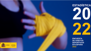 Encuesta de Hábitos Deportivos en España 2022: datos de interés para EFD