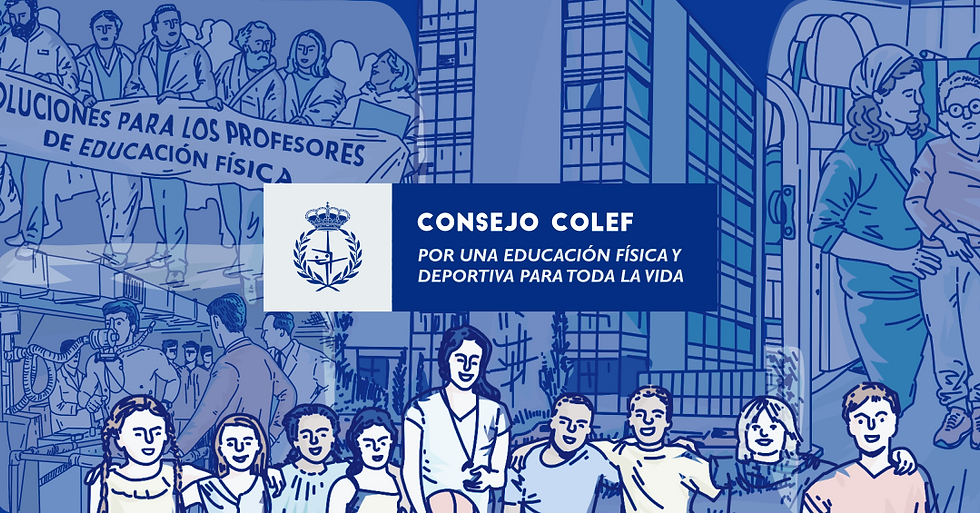 El día en que la profesión comenzó a organizarse como la Organización Colegial que hoy conocemos