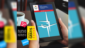 Disponible el número 433 de la REEFD