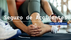 La importancia de un Seguro de Accidentes para las y los profesionales de la EF, la AF y el deporte