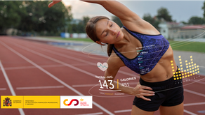 Convocadas las ayudas 2025 para Redes de Investigación en Ciencias del Deporte