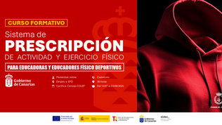 Curso intensivo y gratuito para EFD: ¡tu acceso a la bolsa de empleo del PAEF en Canarias!