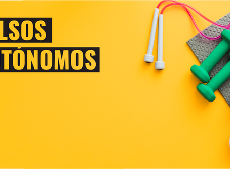 Un 16% de los/as educadores/as físico deportivos/as son autónomos. ¿Todos tienen una relación regula