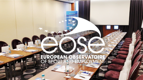 El Consejo COLEF presente en la Asamblea General 2022 de EOSE