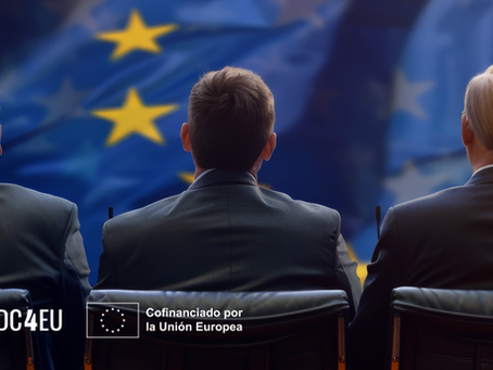 DC4EU y el giro cultural de la UE: menos mito liberalizador, más confianza institucional