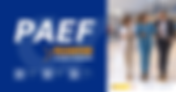Tres publicaciones para impulsar la siguiente etapa del PAEF