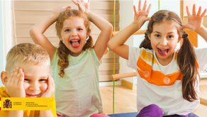 Apoya más EF en las Órdenes sobre el currículo de Primaria, Secundaria y Bachillerato