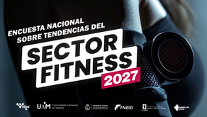 El sector fitness español vuelve a mirar al futuro: abierta la Encuesta de Tendencias para 2027