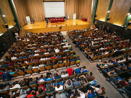 La Asamblea aprueba la Ley de Regulación de las Profesiones del Deporte de la Comunidad de Madrid