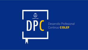 Ahora estará en manos del compromiso de cada educador/a físico deportivo/a querer que la sociedad le