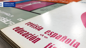 Cultura de y para la profesión a través de la Revista Española de Educación Física y Deportes