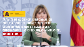 El Gobierno olvida la importancia de la Educación Física en el currículo de Bachillerato