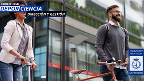 La práctica físico-deportiva, ¿puede mejorar el rendimiento laboral?