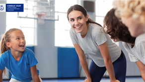 Pedimos que el acceso a la docencia de EF quede reservada a verdaderos especialistas