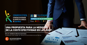 Medir para sostener: el costo-efectividad como garantía para las UAEF