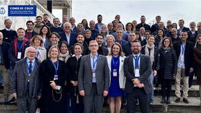 ¿Qué cambia en los COLEF/COPLEF con la nueva Ley de Paridad? ¿Y en el sector deportivo?