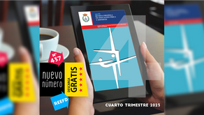 Disponible el número 437-4 de la REEFD